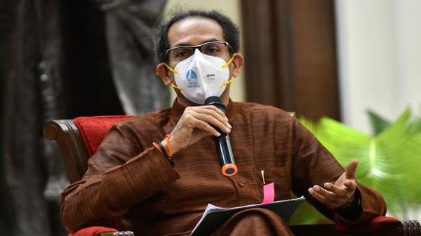 Maharashtra CM Thackeray should hand over charge to someone else till he gets well: BJP