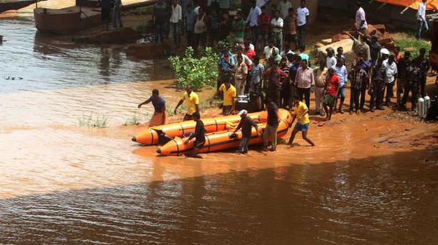 Odisha DRAF seeks review of rescue SOP after journalist’s death