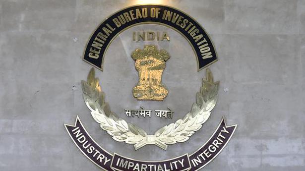 CBI arrests 4 Food Corporation of India staff in bribery case