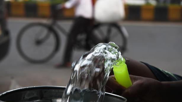 Tap water: Tussle for credit between JD(U) and BJP on Bihar’s success