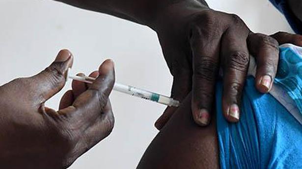 West Bengal govt. sets up committee to probe fake vaccination