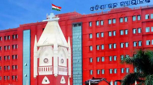 Orissa High Court orders formulation of scheme for children of prisoners