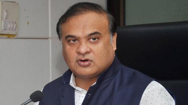 Assam polls: Himanta calls the shots in BJP’s candidate selection