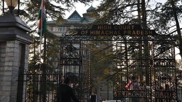 Himachal Pradesh HC refuses bail for rape accused, says some men fail to understand when a girl says ‘no’