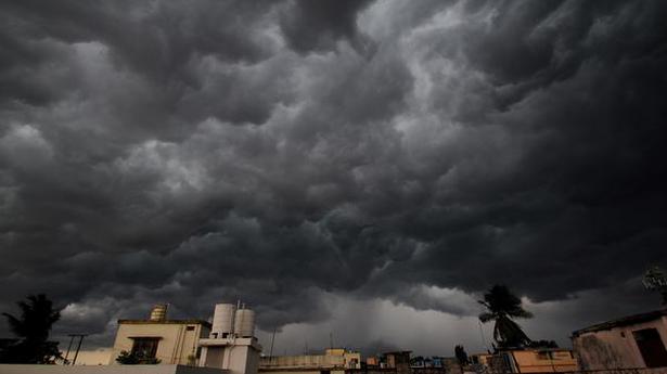 Collectors in Odisha told to identify vulnerable households, alternative cyclone shelters