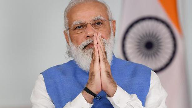 National News: PM Modi to meet seven Indian COVID-19 vaccine manufacturers on October 23