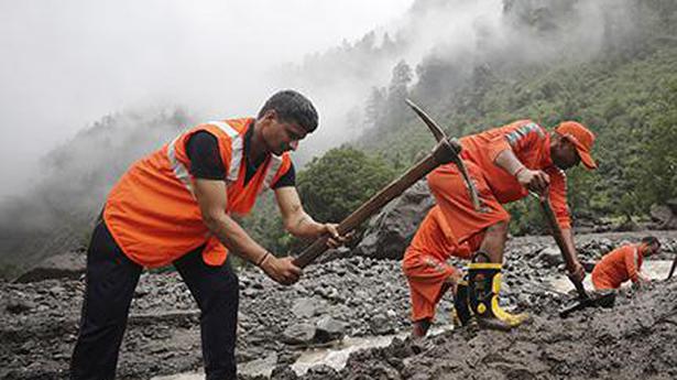 3 days on, 19 missing in Kishtwar cloudburst remain untraced: Relief organisations