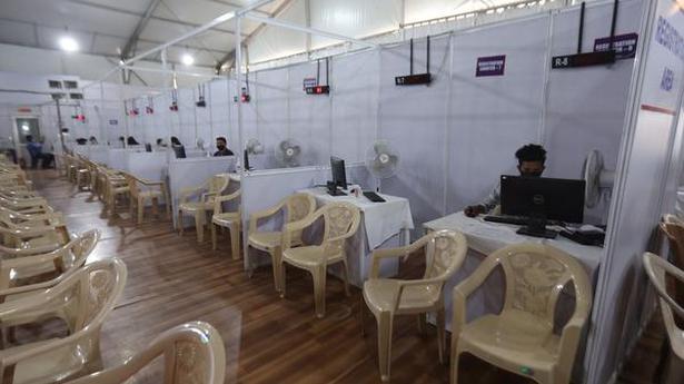 Coronavirus | Maharashtra Congress slams PM's ‘Vaccine festival’ amid shortage of doses in State