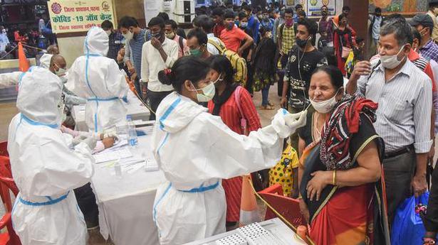 Coronavirus | Hospitals forced to turn away patients as cases rise in Bihar