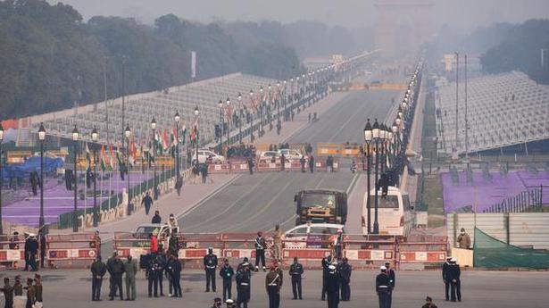 Republic Day honours: Latur cop to get President's Police Medal For Distinguished Service