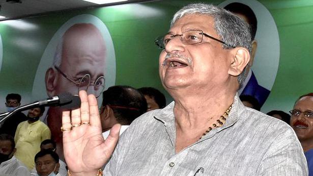 Infighting in Bihar JD(U) intensifies amid battle for party positions
