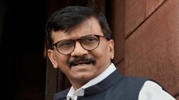 ED notice a love letter for political workers, not death warrant: Sanjay Raut