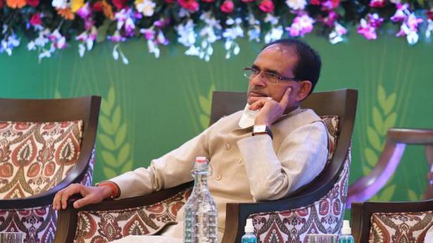 Weekend lockdown in all Madhya Pradesh cities: CM Shivraj Singh Chouhan