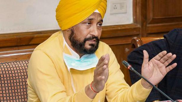 Punjab ED raids | CM Channi terms them an attempt to target him, his ministers in poll season