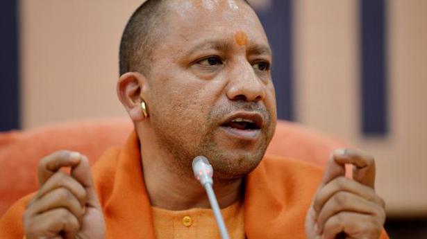 Kin of 41 corona warriors who died of COVID-19 given compensation: Adityanath