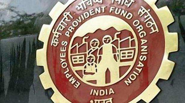 EPFO added 77.08 lakh net subscribers in 2020-21