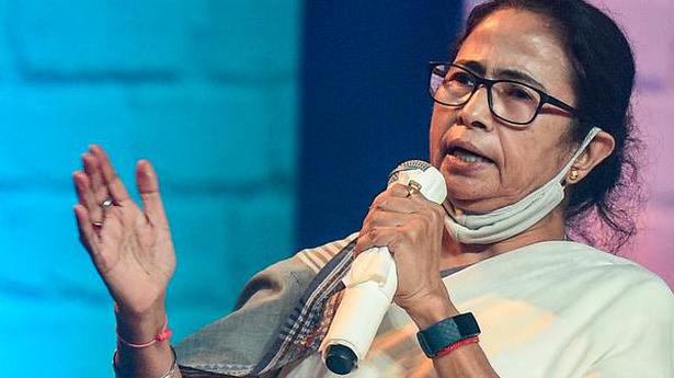 Mamata launches Duare Ration scheme in WB