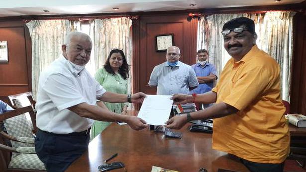 Former Goa CM Luizinho Faleiro resigns as Congress MLA, likely to join TMC