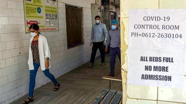 Coronavirus | Anxious relatives accost doctors, medical staff in Bihar