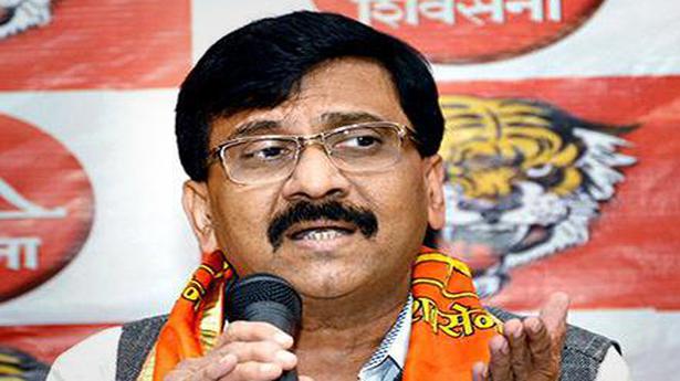 BJP has to be defeated completely to bring down fuel prices by ₹50, says Sanjay Raut