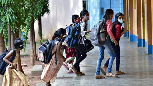 Schools, colleges in West Bengal to reopen today
