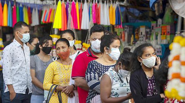 Lockdown in Maharashtra if oxygen demand rises: Minister