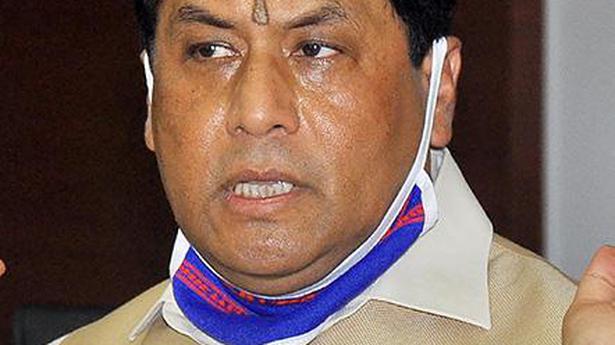 BJP-led alliance will return to power in Assam, claims Sarbananda Sonowal