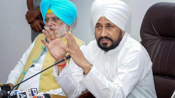 Centre’s decision much delayed but a welcome step: Punjab CM