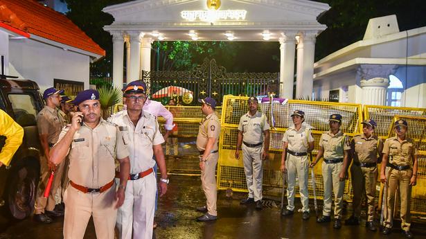 Maharashtra political turmoil live | Governor asks CM Thackeray to prove his majority on June 30