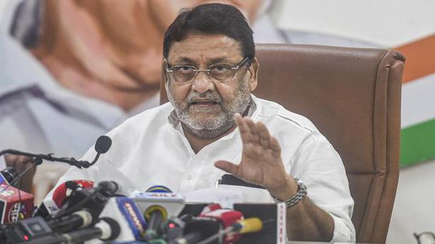 Will expose nexus between Wankhede and some BJP leaders in Maharashtra’s winter session: Malik