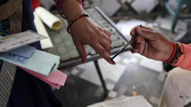 Voting for second phase of Uttar Pradesh Panchayat polls to be held on Monday