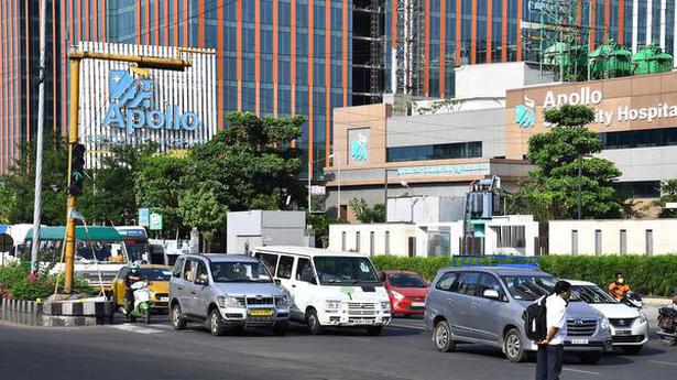 Apollo Hospitals to set up its first multi-speciality hospital in Jammu and Kashmir soon