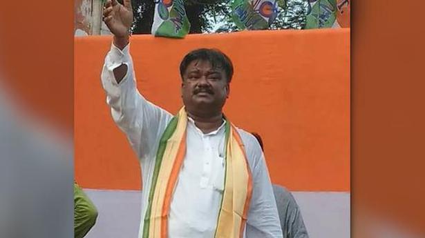 West Bengal elections | Trinamool leader had earlier sought Congress ticket: Adhir Ranjan