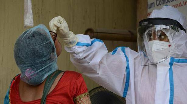 Coronavirus | 43 doctors die in Bengal in second wave