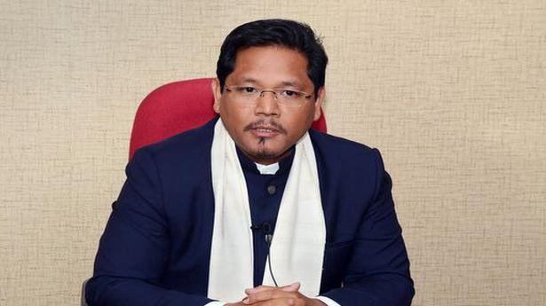 Meghalaya to reimburse 95% income tax to non-tribal All India Service officers