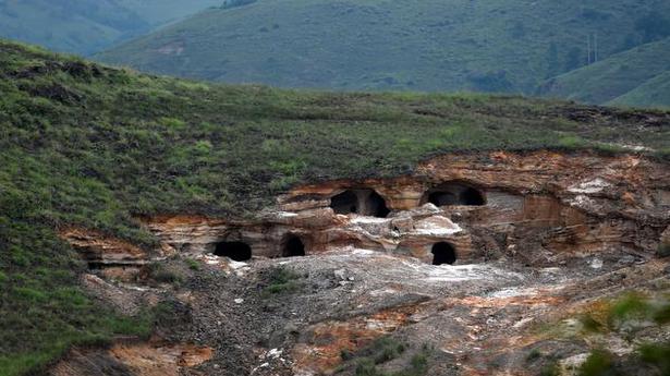 Meghalaya to resume coal mining despite green concerns