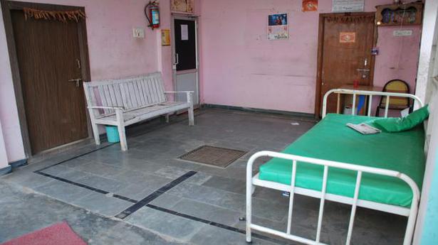 Over 5,000 illegal private nursing homes and clinics in Bihar served notices