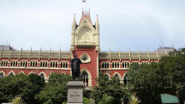 Narada case: Calcutta HC judge objects to listing of transfer plea as writ petition