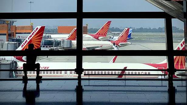 West Bengal now allows flights from Delhi, Mumbai thrice a week