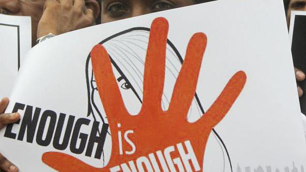 Deaf, mute teenage girl gang-raped in Madhya Pradesh; 4 minors among 6 held