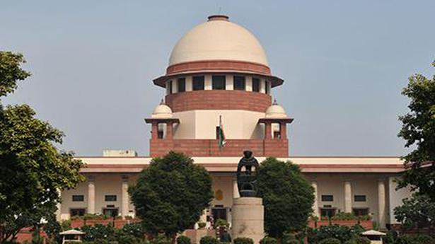 Cannot allow builders to fleece the middle-class: SC