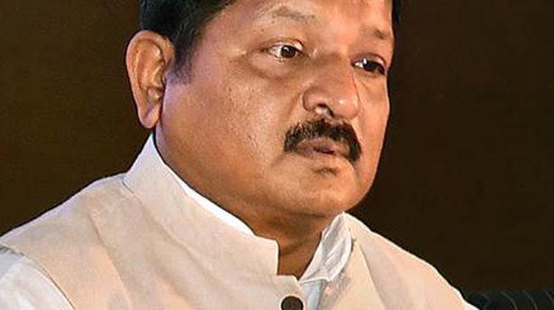 Court displeased by slow probe into murder case involving Odisha Law Minister