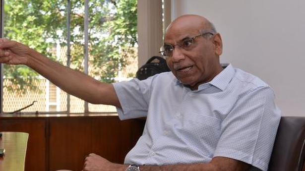 India must prioritise returning to the status quo ante on LAC: Shyam Saran