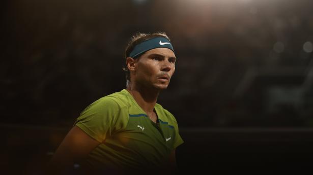 Nadal atteint la 14e finale de Roland-Garros après l’abandon de Zverev avec une blessure horrible