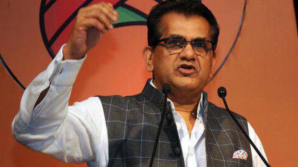 With another extension as Niti Aayog CEO, Amitabh Kant remains influential policymaker