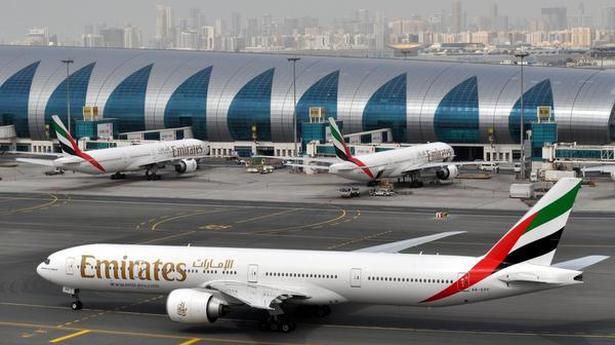 Emirates likely to resume flights from India to Dubai from July 7 onwards: report