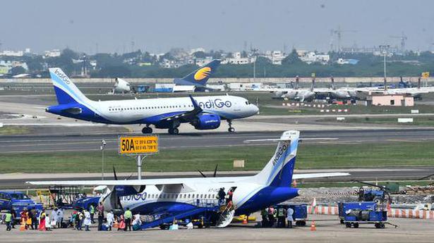 Madras HC directs Civil Aviation Ministry to consider plea for announcing In Flight safety instructions in local languages