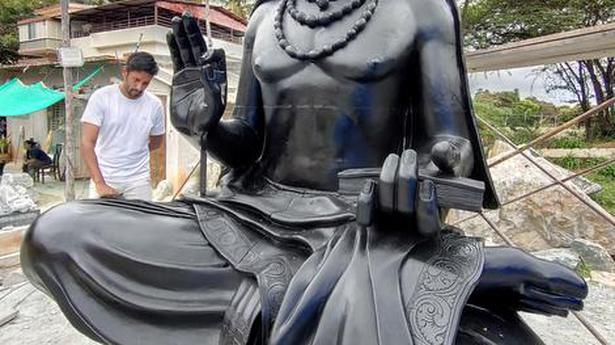 PM Modi headed for Kedarnath to unveil Shankaracharya statue