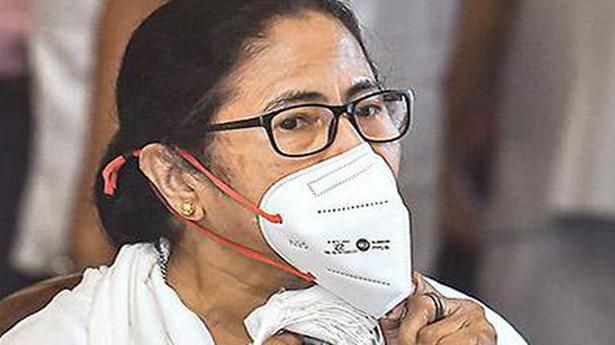 Attack on TMC workers in Tripura on the instruction of Union Home Minister, says Mamata Banerjee