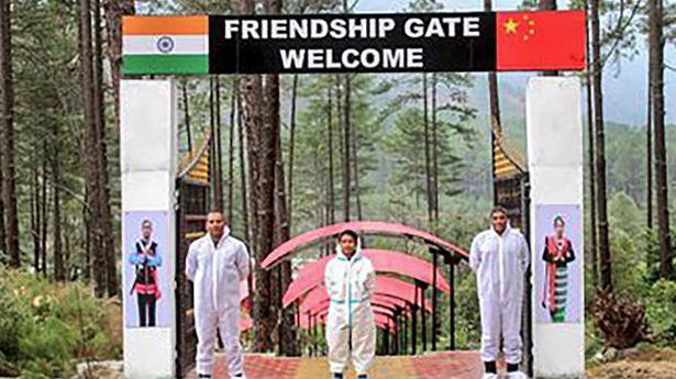 Arunachal family awaits return of man missing from China border since 2015
